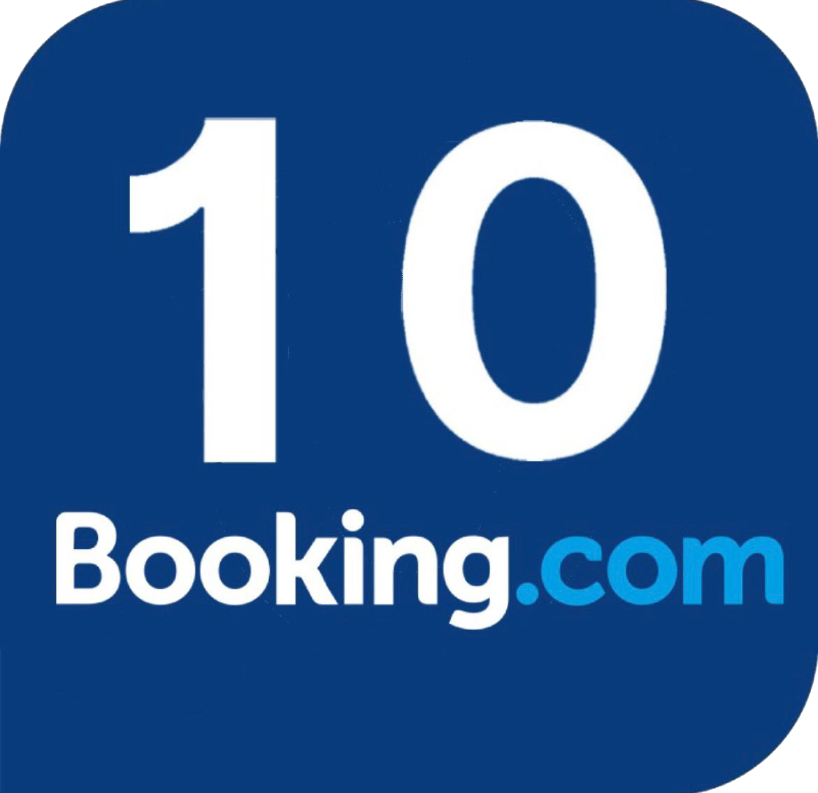 Booking.com Logo