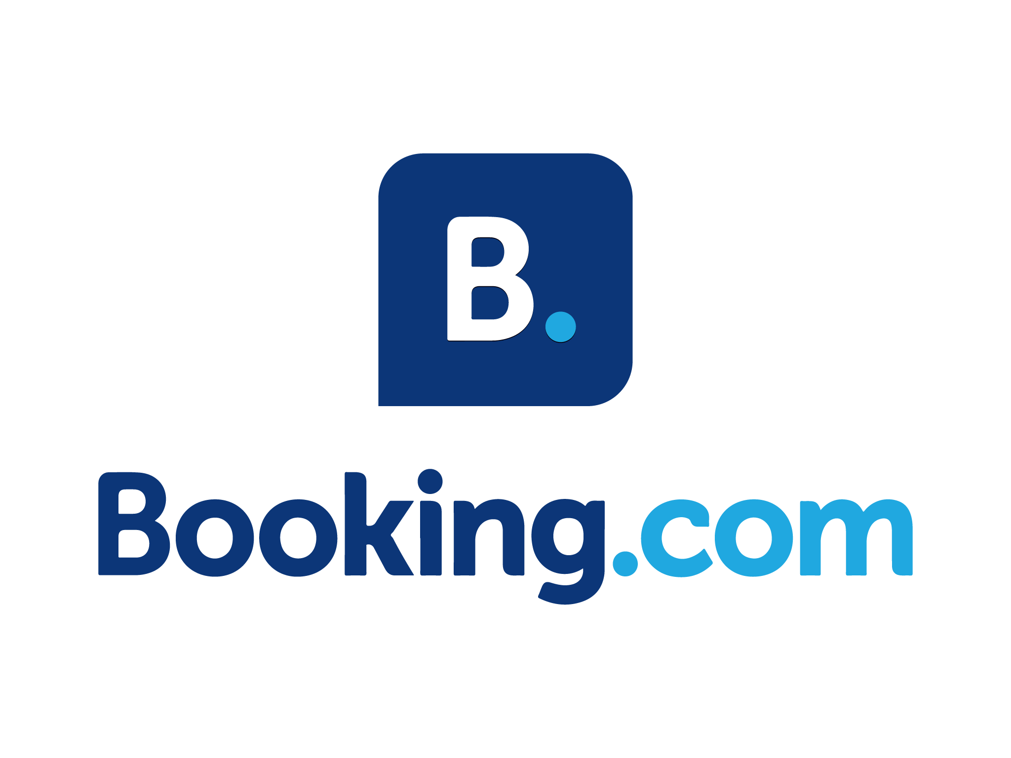 Booking.com Logo